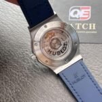 Hublot Classic Fusion Blue dial 42mm Top replica