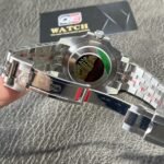 Rolex GMT Master II 126710BLRO Stainless Steel 'Pepsi' on Jubilee (40mm) Super Clone