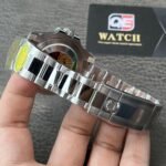 Rolex GMT Master II 126710BLRO Stainless Steel 'Pepsi' on Oyster (40mm) Super Clone