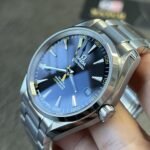 Omega Seamaster Aqua Terra 150M Co?Axial Master Chronometer Bumblebee 41mm Super Clone