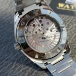 Omega Seamaster Aqua Terra 150M Co?Axial Master Chronometer Bumblebee 41mm Super Clone