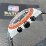 Daytona DIW Quartz fiber OCELLARIS Nylon Strap A4130