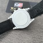 Daytona DIW Quartz fiber OCELLARIS Nylon Strap A4130