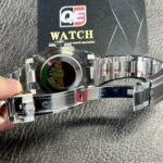 Rolex GMT Master II 126720VTNR Stainless Steel 'Sprite' on Oyster (40mm) Super Clone