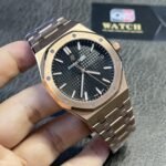 Audemars Piguet Royal Oak 15500OR.OO.1220OR.01 Pink Gold 41mm Super Clone