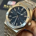 Audemars Piguet Royal Oak 15500OR.OO.1220OR.01 Pink Gold 41mm Super Clone