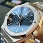 Audemars Piguet Royal Oak 15500OR.OO.1220OR.01 Pink Gold 41mm Super Clone