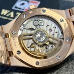 Audemars Piguet Royal Oak 15500OR.OO.1220OR.01 Pink Gold 41mm Super Clone