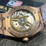 Audemars Piguet Royal Oak 15500OR.OO.1220OR.01 Pink Gold 41mm Super Clone