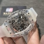 Richard Mille RM56-02 Tourbillon Sapphire Watch Super Clone