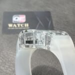 Richard Mille RM56-02 Tourbillon Sapphire Watch Super Clone