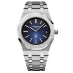 Audemars Piguet Royal Oak 'Jumbo Extra-Thin' Titanium 15202IP.OO.1240IP.01 (39mm) Super Clone