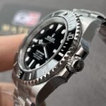 Rolex Submariner No Date 114060 Black Dial 40mm Super Clone