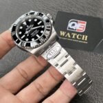 Rolex Submariner No Date 114060 Black Dial 40mm Super Clone