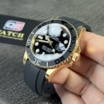 Rolex Yacht-Master 226658 Oyster 42mm Yellow gold Super Clone