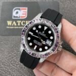 Rolex Yacht-Master 126679-SABR-0002 Black Dial 42mm Super clone