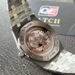 Audemars Piguet Royal Oak 'Jumbo Extra-Thin' Titanium 15202IP.OO.1240IP.01 (39mm) Super Clone