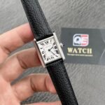 Cartier Tank Must WSTA0042 Small Model Quartz Movement Leather 29.5mm X 22mm Super Clone