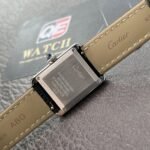 Cartier Tank Must WSTA0042 Small Model Quartz Movement Leather 29.5mm X 22mm Super Clone