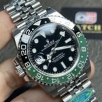 Rolex GMT Master II 126720VTNR Stainless Steel 'Sprite' on Jubilee (40mm) Super Clone