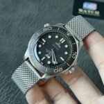 Seamaster Diver 300 Titanium ‘James Bond No Time to Die’ (42mm) Super Clone