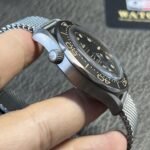 Seamaster Diver 300 Titanium ‘James Bond No Time to Die’ (42mm) Super Clone