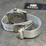 Seamaster Diver 300 Titanium ‘James Bond No Time to Die’ (42mm) Super Clone