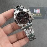 Rolex Cosmograph Daytona 116509-0036 with Black Arabic Numeral Dial Super Clone