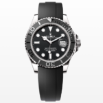 Rolex Yacht-Master 226659 Oyster 42mm White gold Super Clone