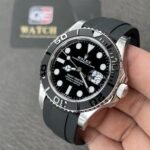 Rolex Yacht-Master 226659 Oyster 42mm White gold Super Clone