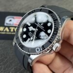 Rolex Yacht-Master 226659 Oyster 42mm White gold Super Clone